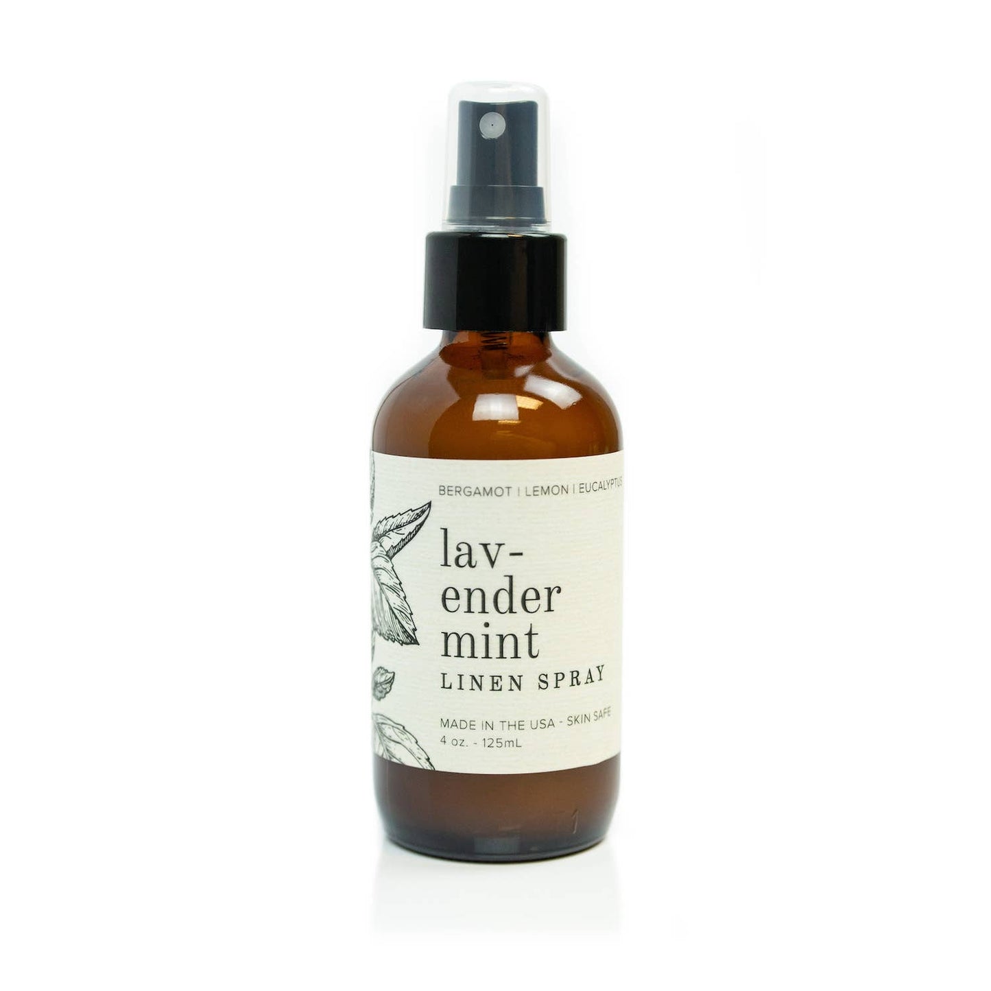 Lavender Mint - Linen Spray