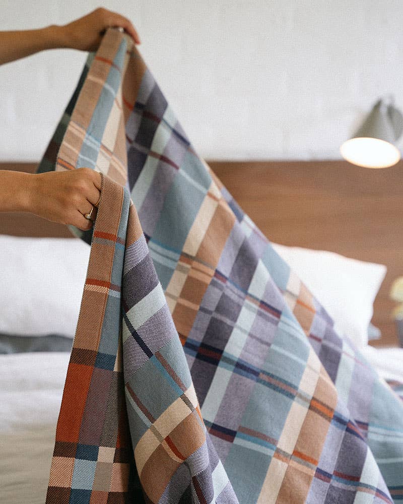 Double Cloth