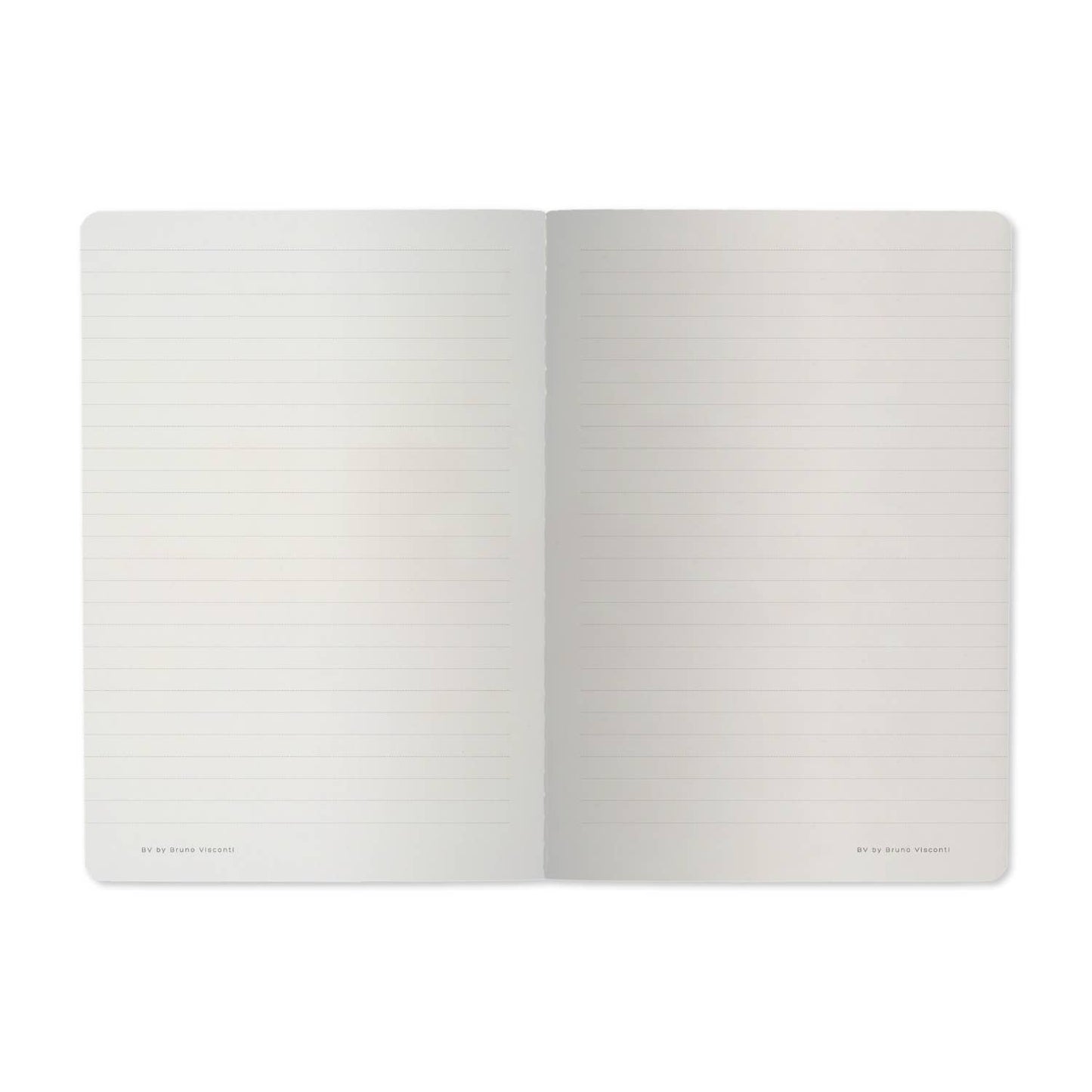 A5 Notebook - Olive