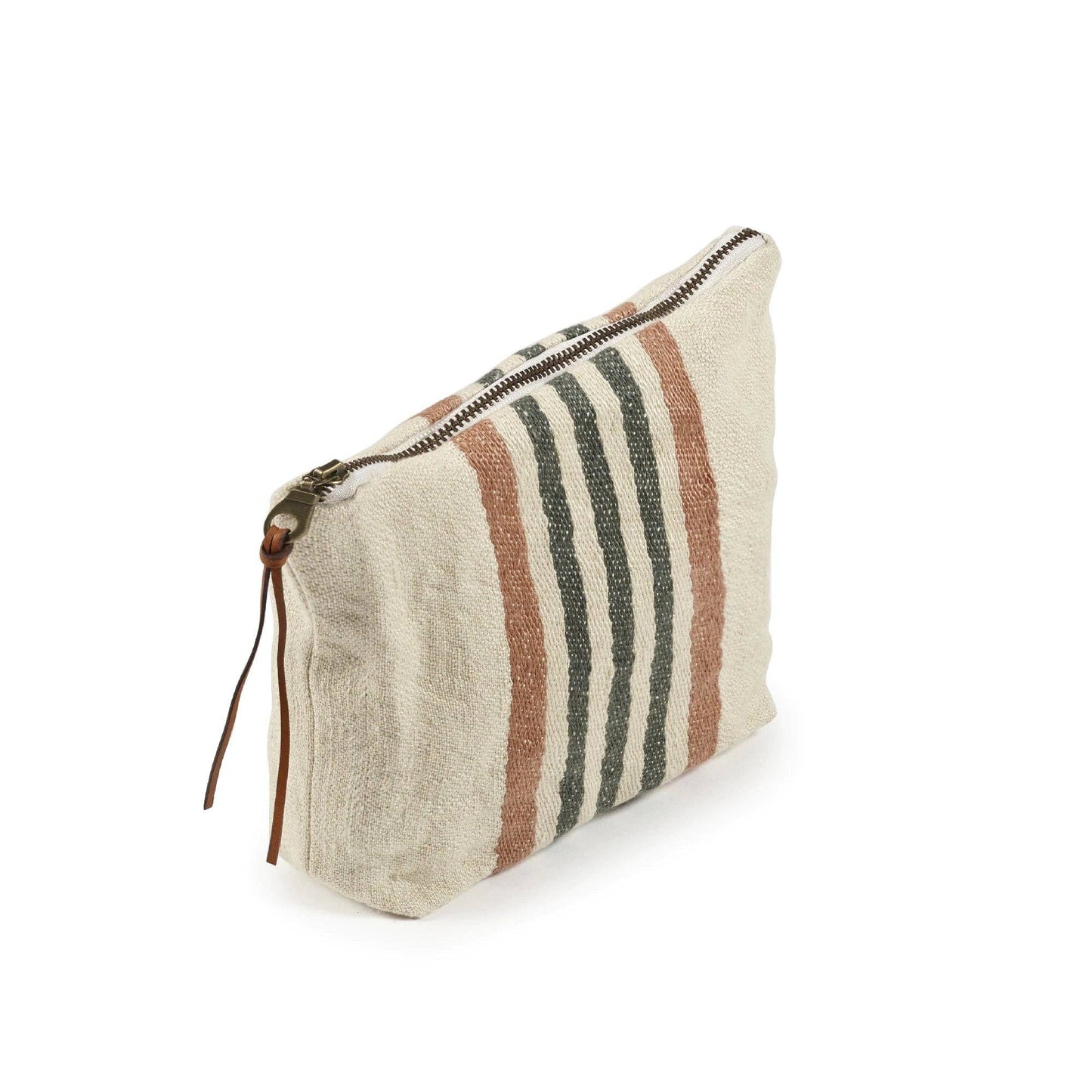 Linen pouches/hand bags 9x6" - 13 variants