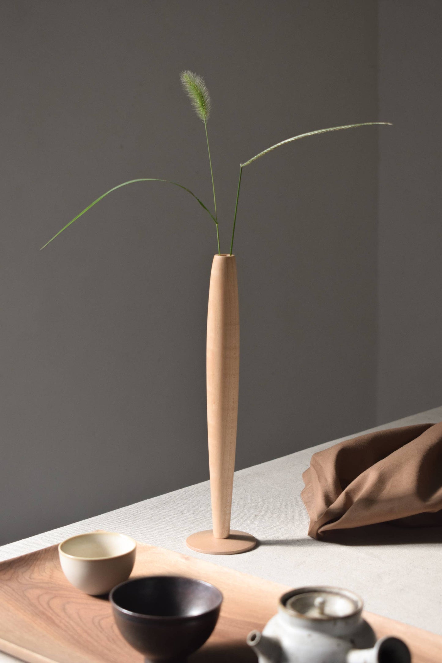 A flower vase - ZEN Decor