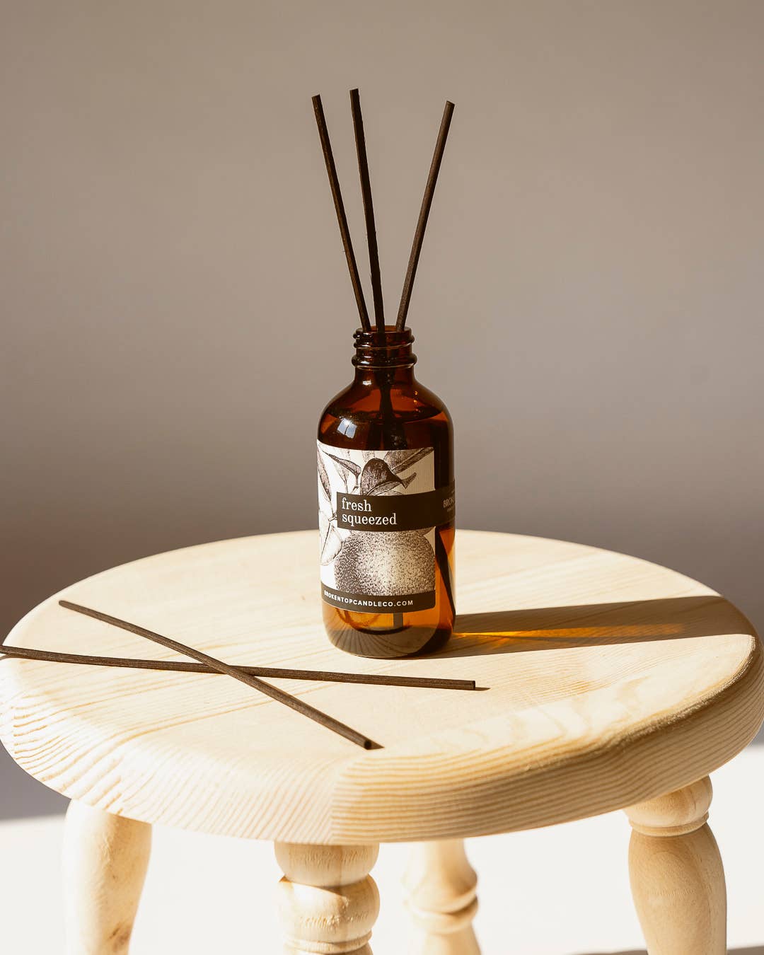 Fresh Squeezed - Reed Diffuser