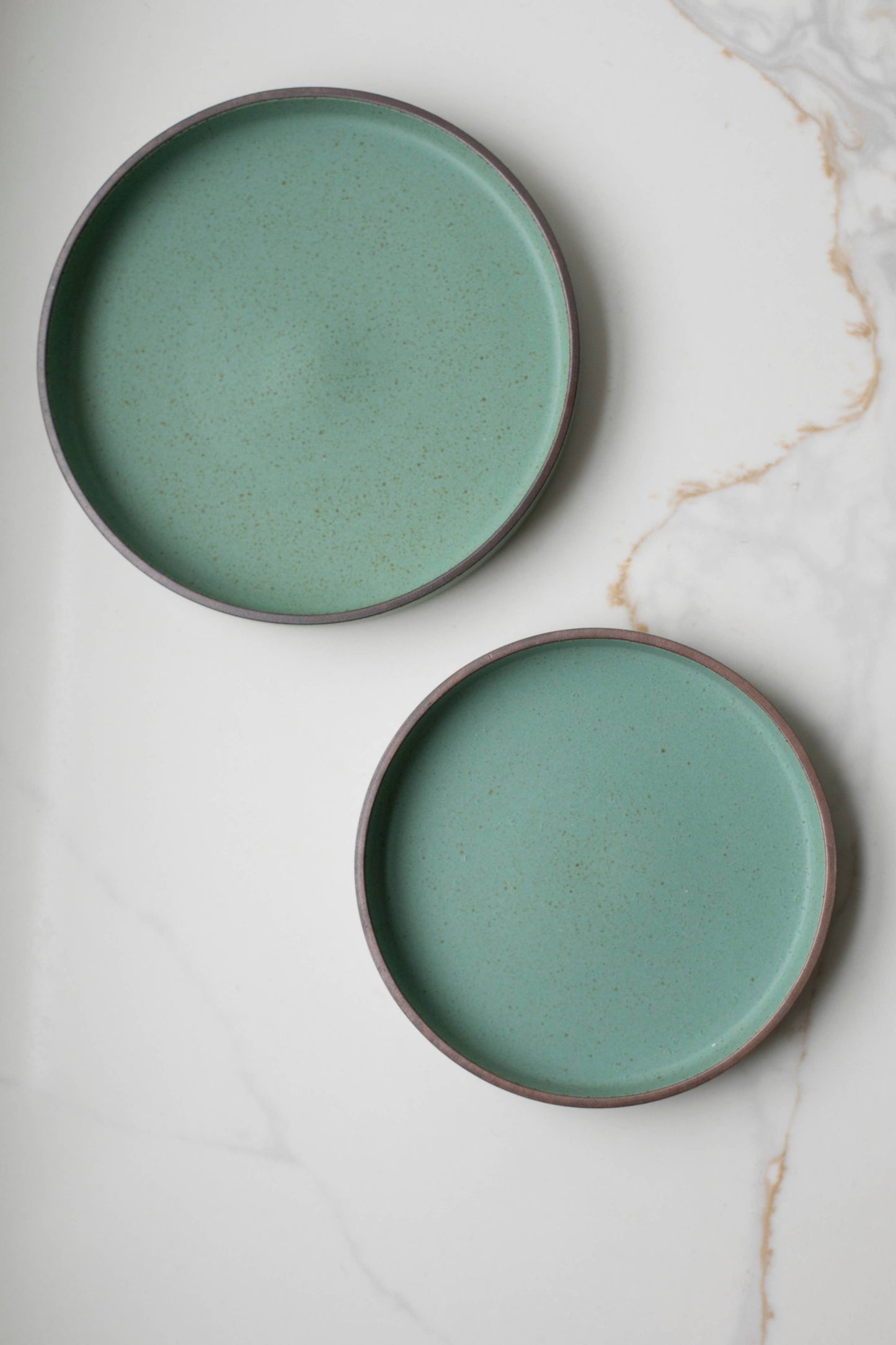 Japanese Style Ceramic Plates