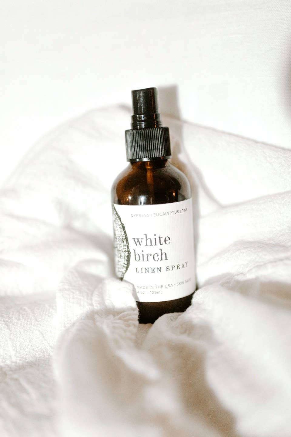 White Birch - Linen & Room Spray