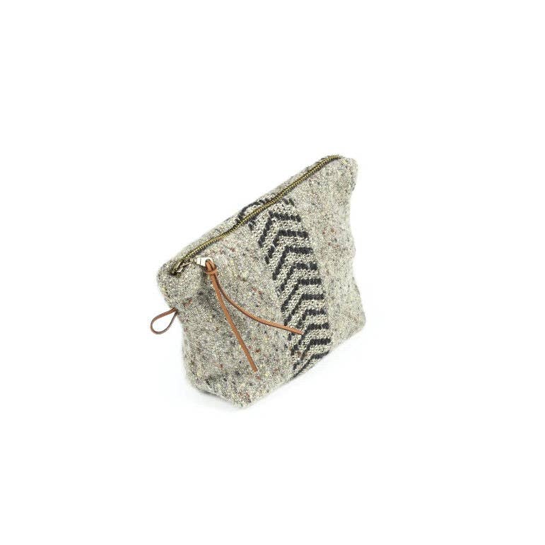 Linen pouches/hand bags 9x6" - 13 variants