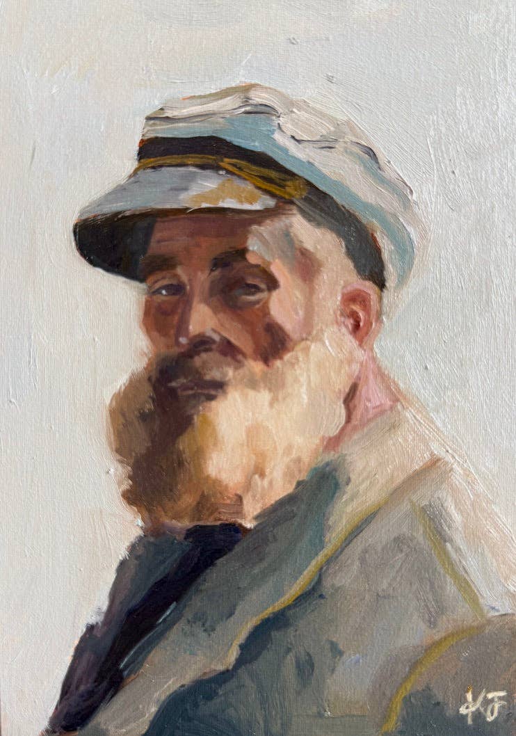 "Henry the Sailor"