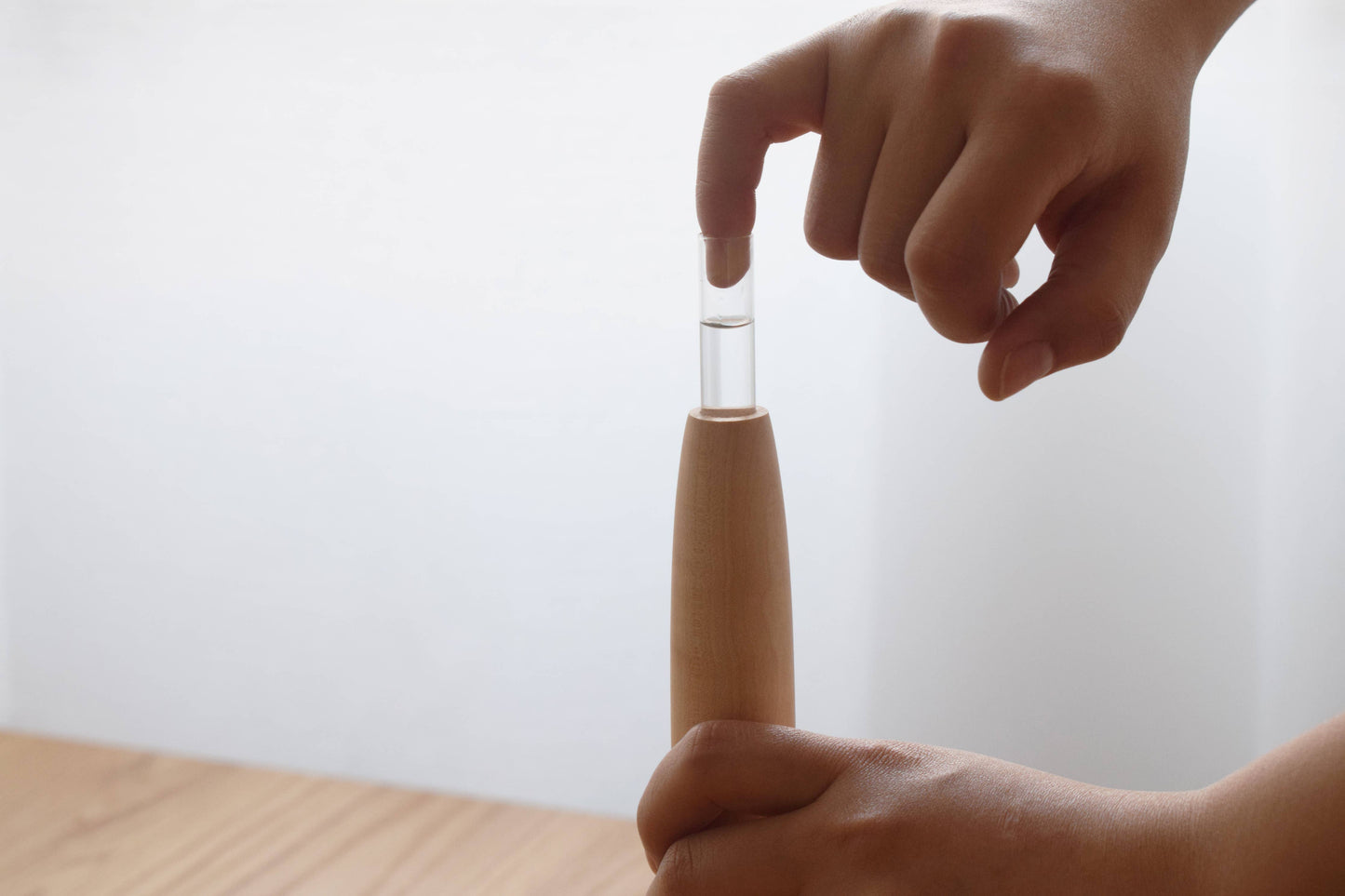 A flower vase - ZEN Decor