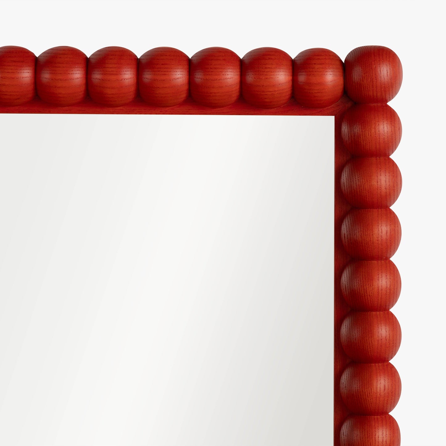 Quinn Rectangular Wall Mirror