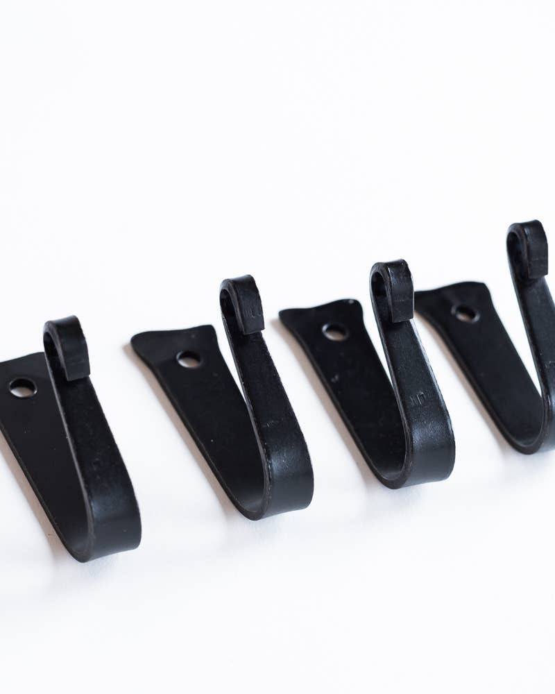 The Standard Iron Hook