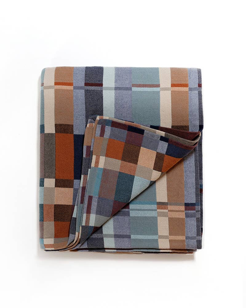 Double Cloth
