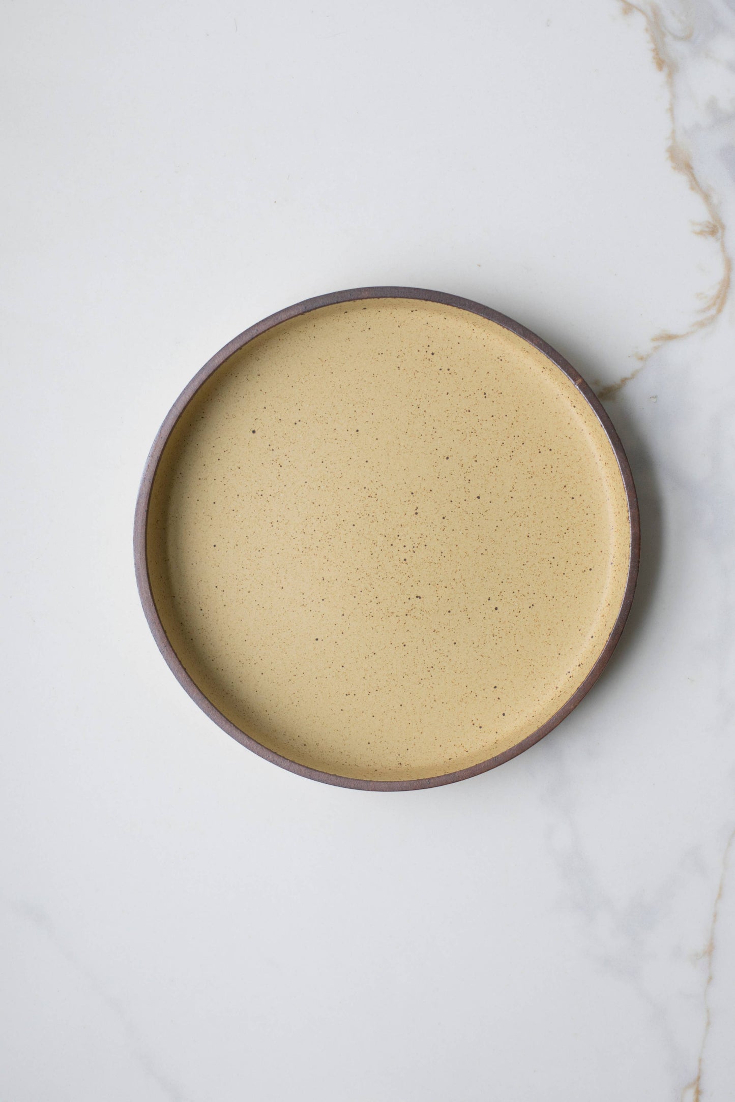 Japanese Style Ceramic Plates