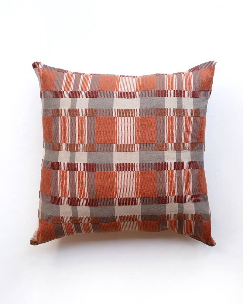 Skipping Block Cushion Covers