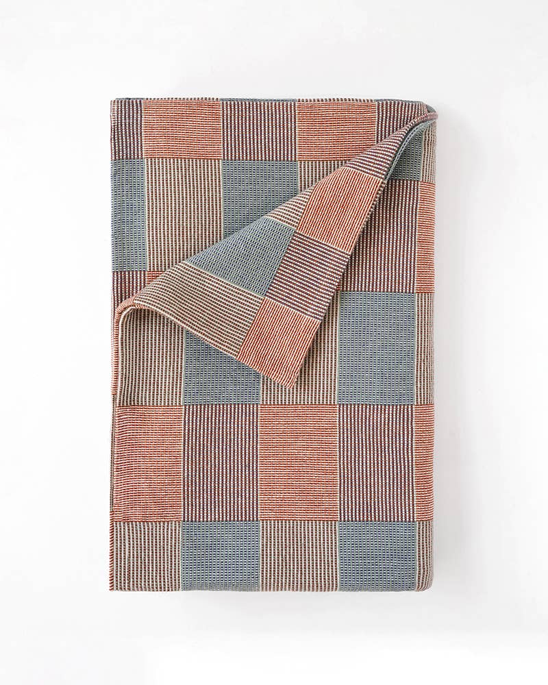 Mungo Picnic Blanket