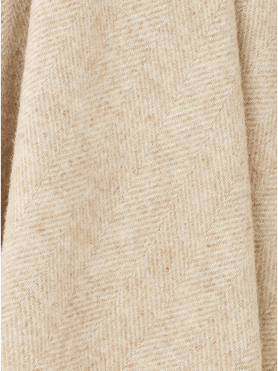 Herringbone 100% British Wool Range - Made in England