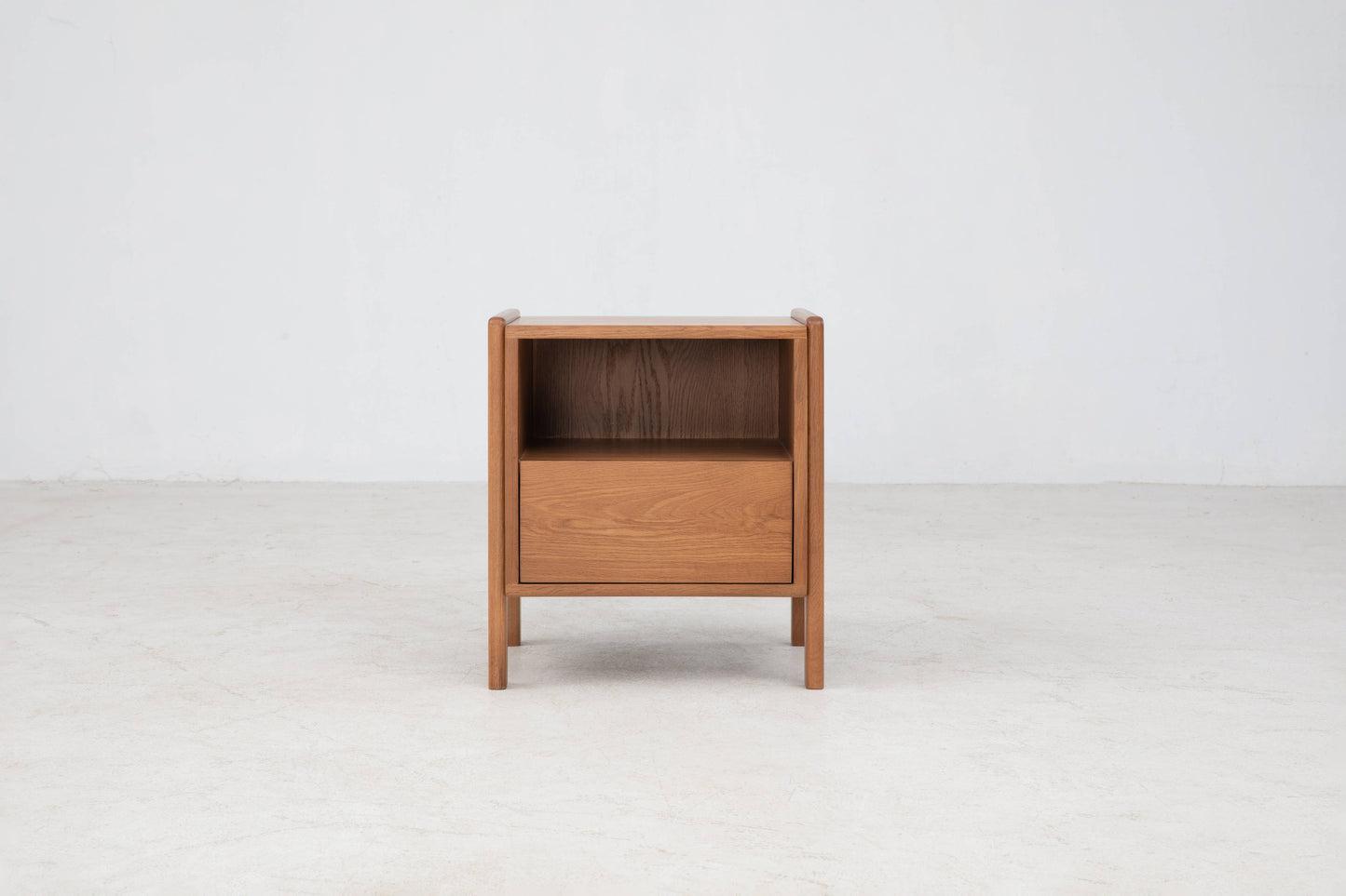 Plume 18" Nightstand