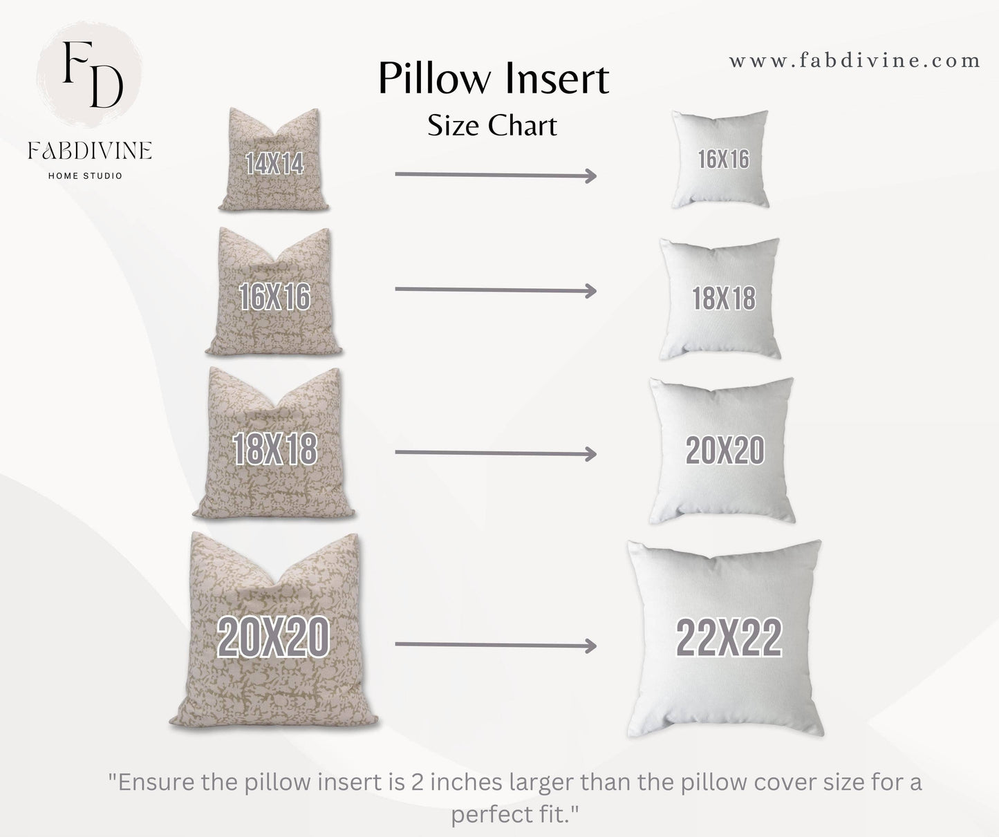 Modern Block Printed Pure Linen Pillow -Inderdhanush