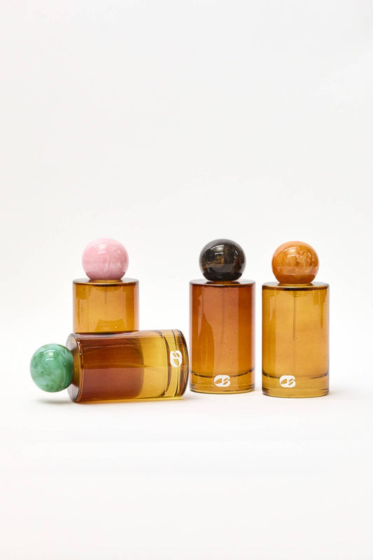 Room Linen Fragrance Spray