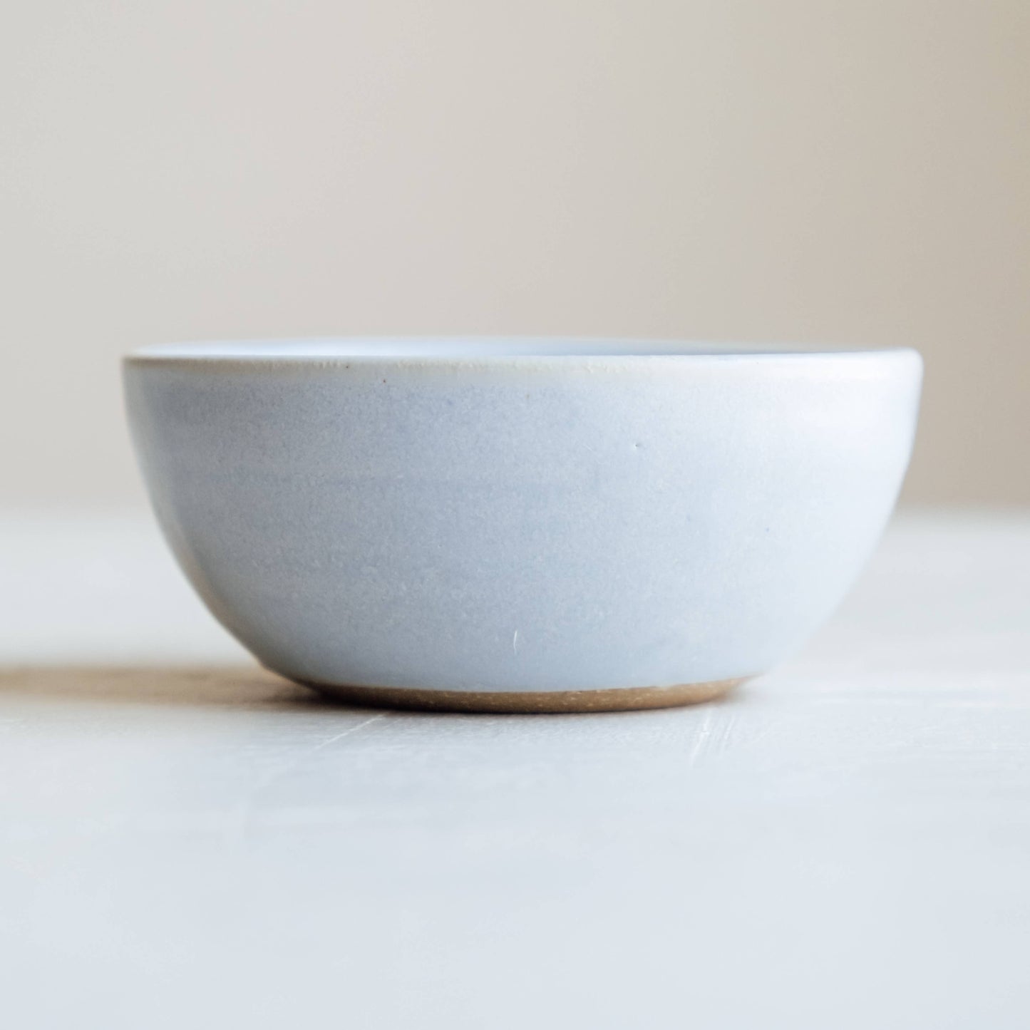Handmade Ceramic Tiny Dip Bowl