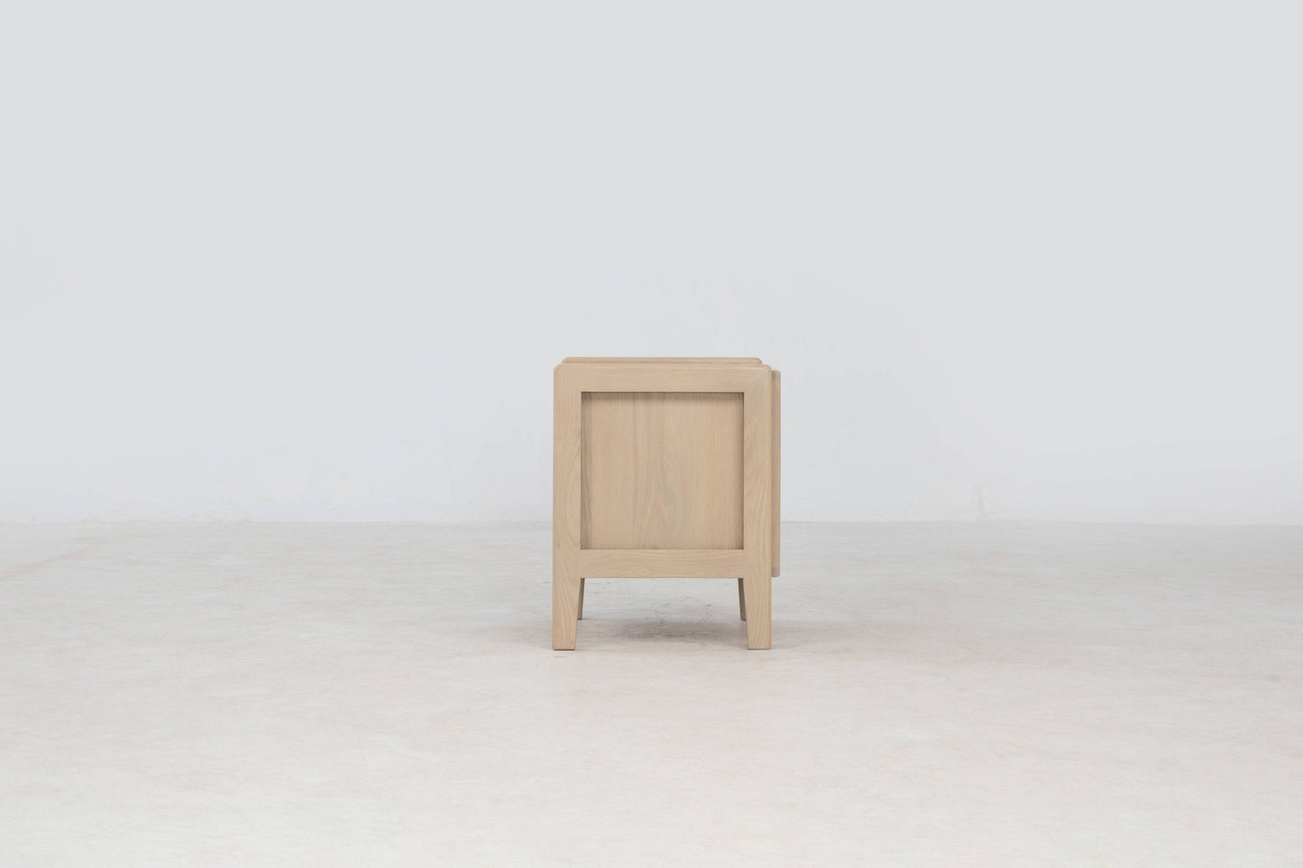 Plume 18" Nightstand
