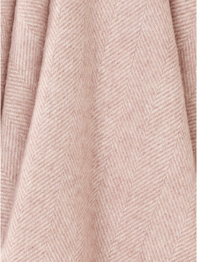 Herringbone 100% British Wool Range - Made in England
