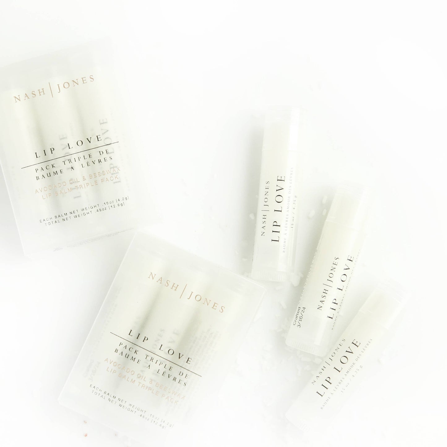 Lip Love Lip Balm