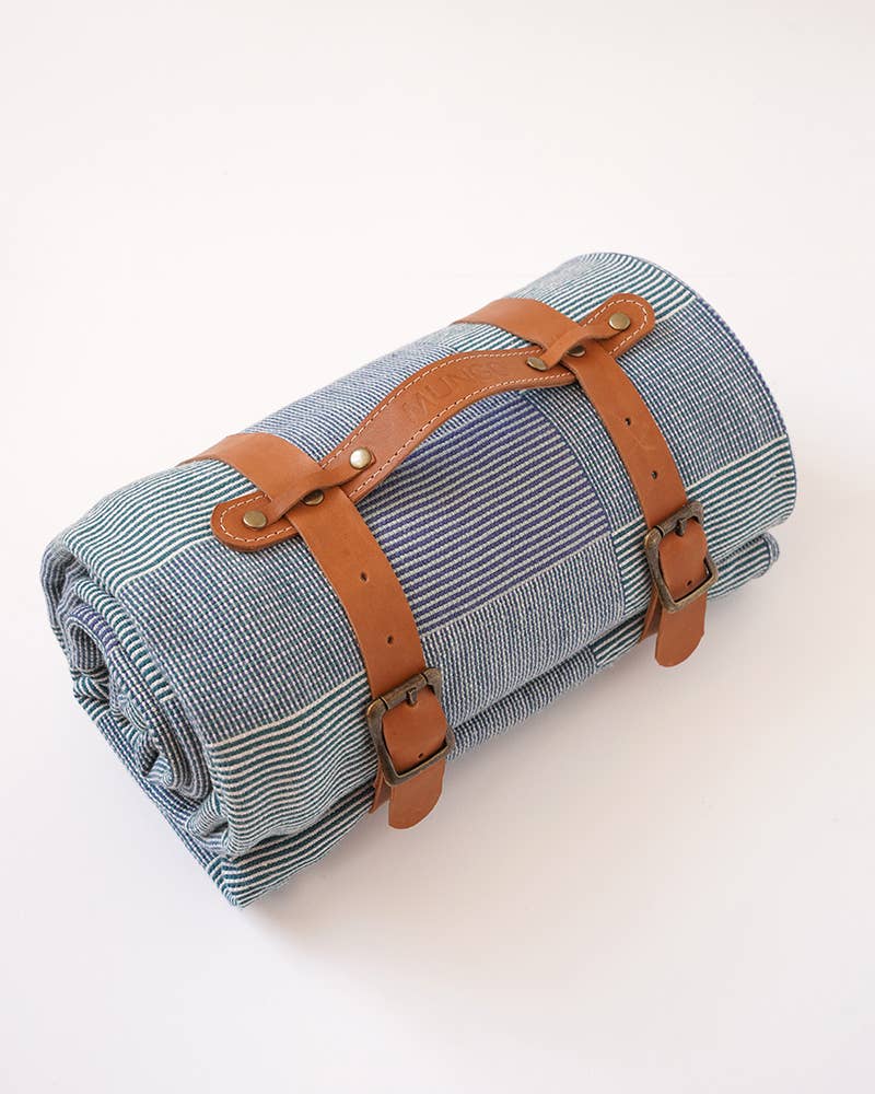 Mungo Picnic Blanket