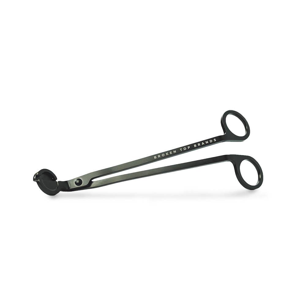 Wick Trimmer