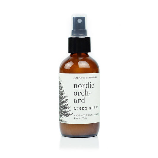Nordic Orchard Room & Linen Spray