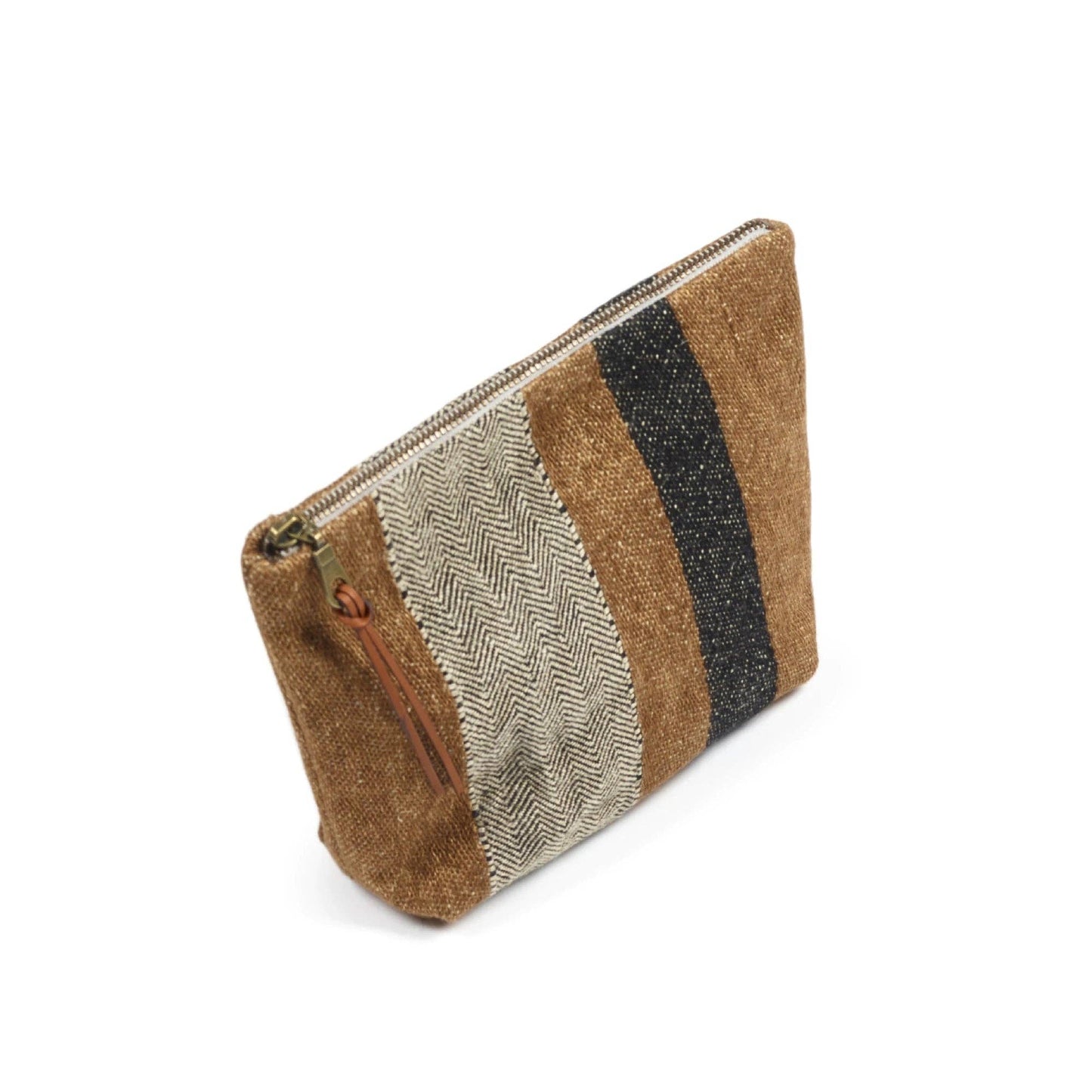 Linen pouches/hand bags 9x6" - 13 variants