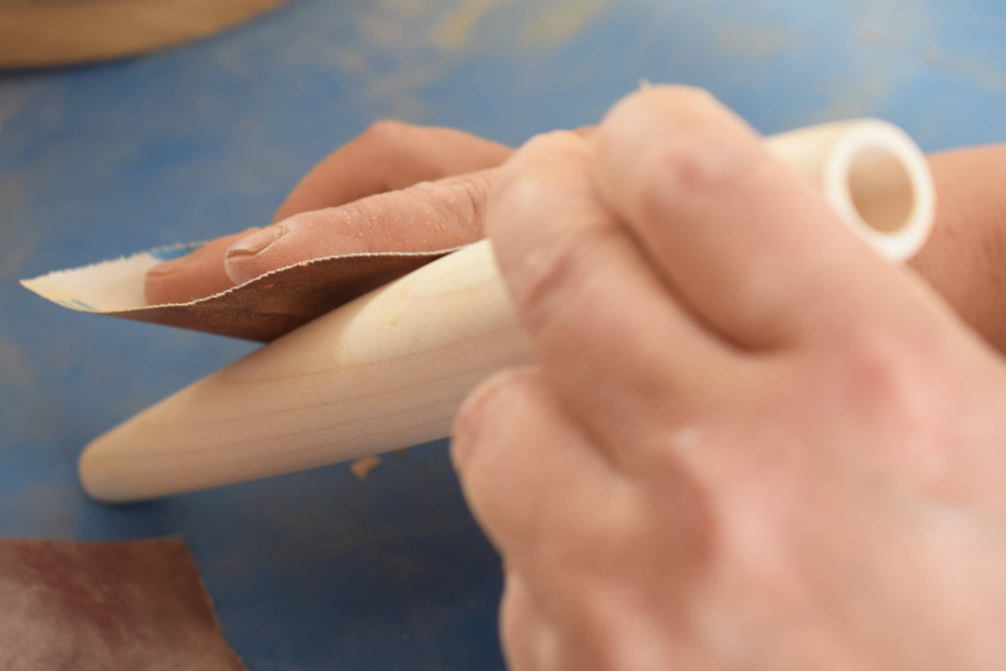 A flower vase - ZEN Decor