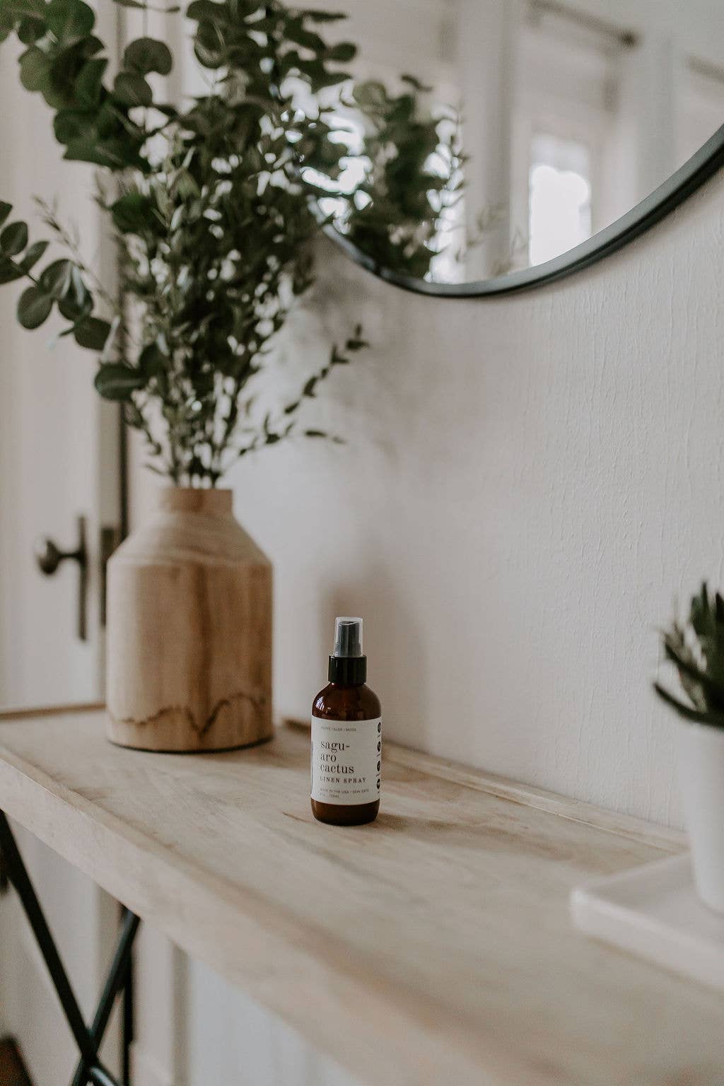 Saguaro Cactus - Linen & Room Spray