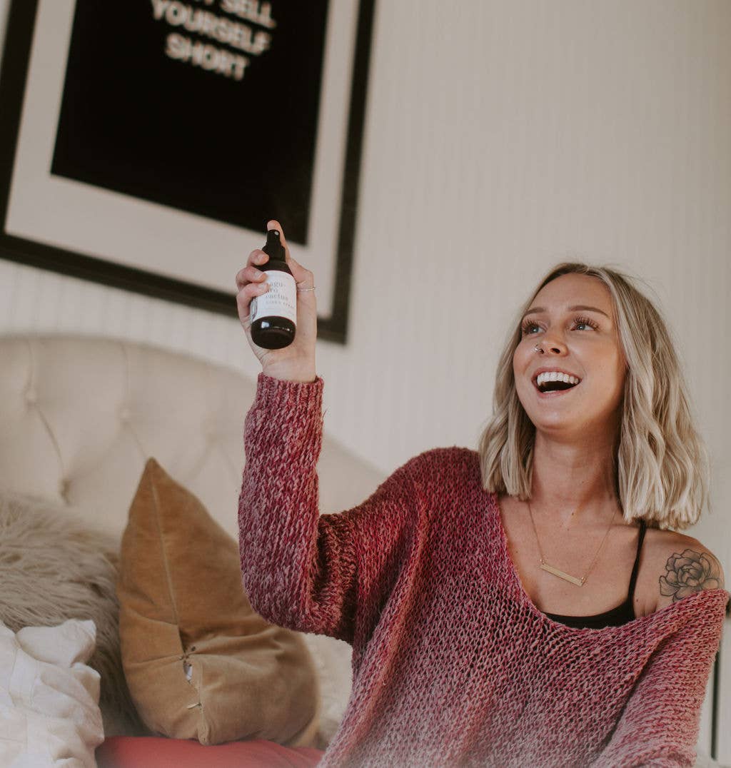 White Birch - Linen & Room Spray