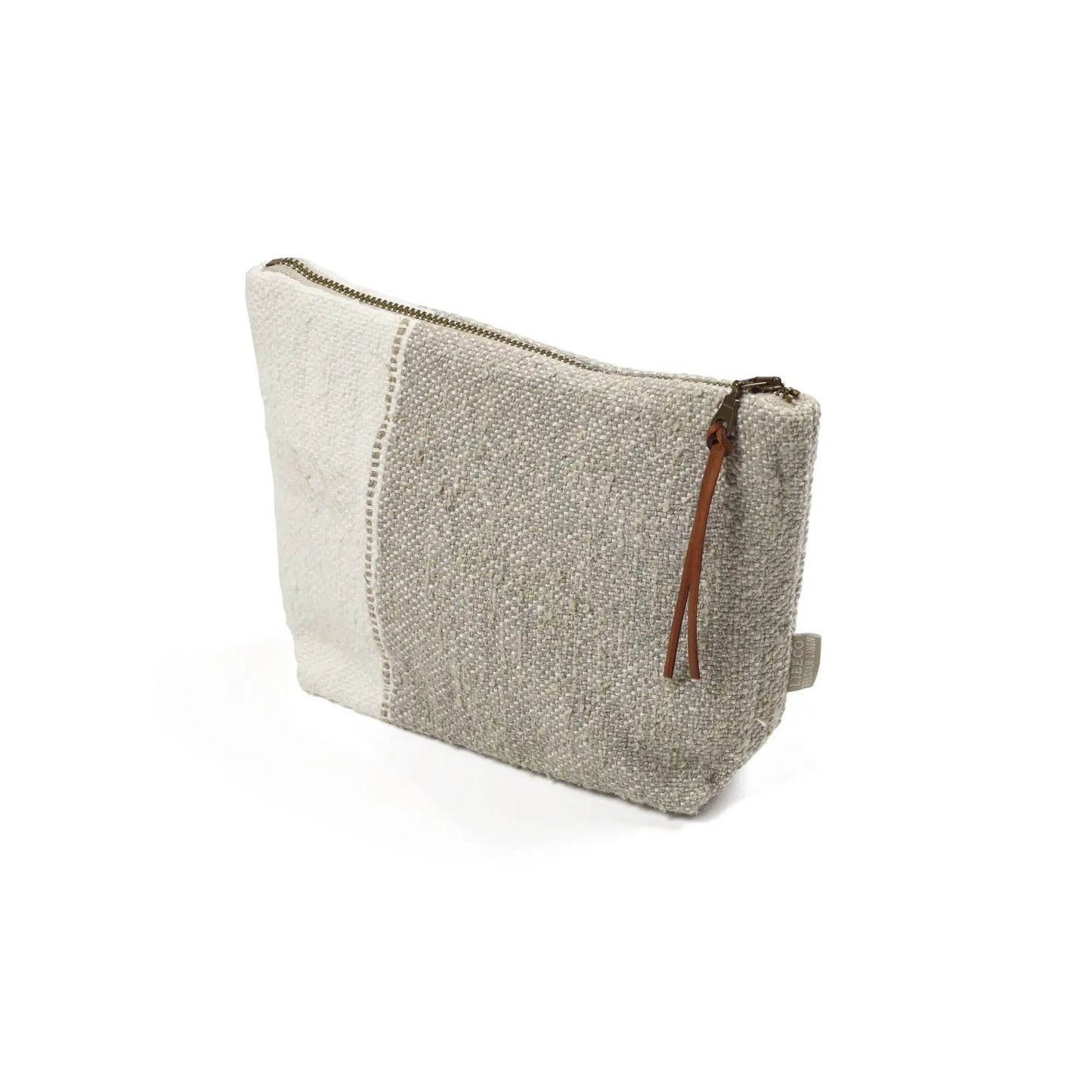 Linen pouches/hand bags 9x6" - 13 variants