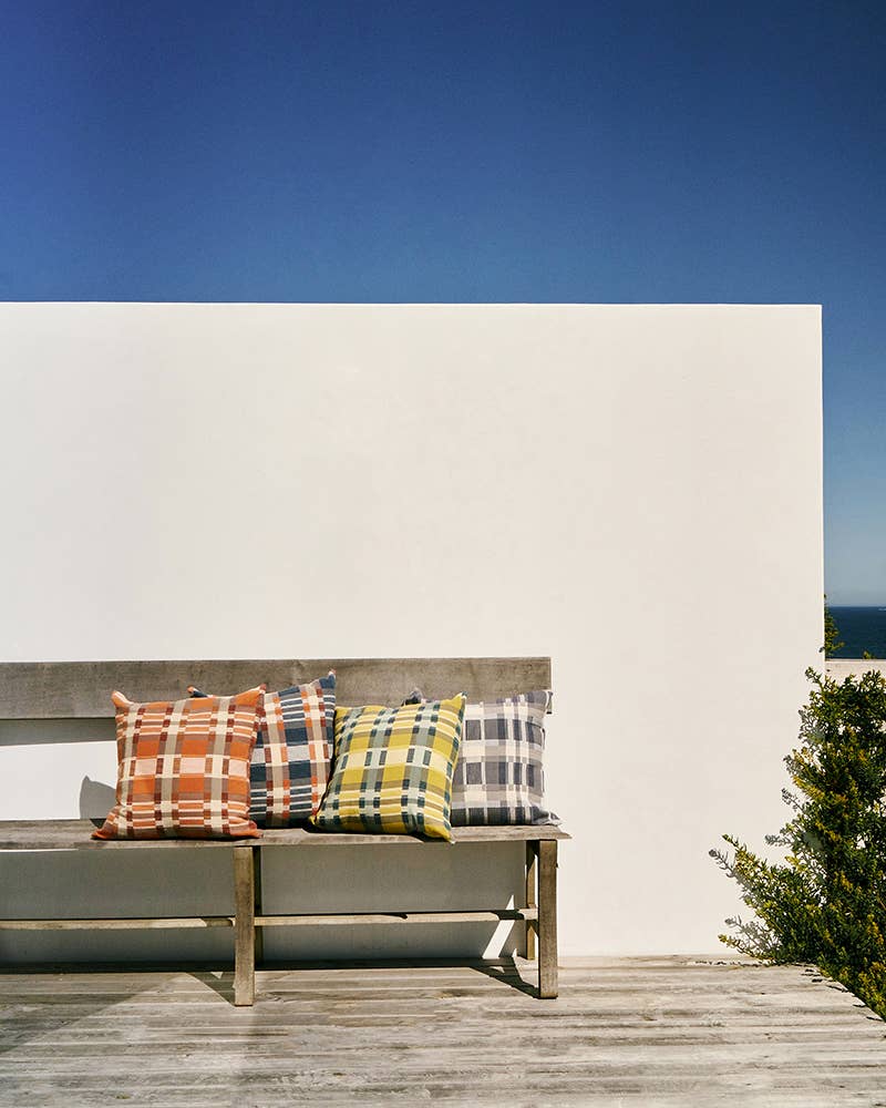 Skipping Block Cushion Covers
