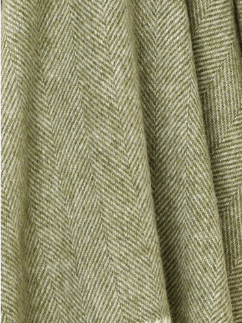 Herringbone 100% British Wool Range - Made in England