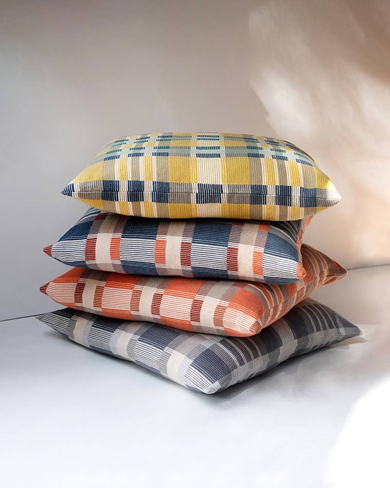 Skipping Block Cushion Covers