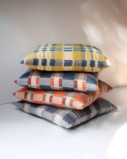 Skipping Block Cushion Covers
