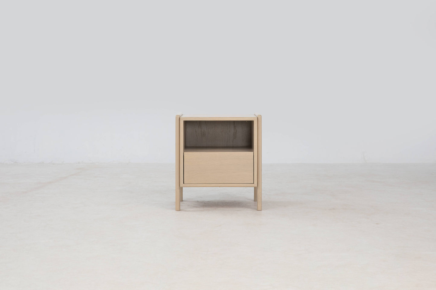 Plume 18" Nightstand