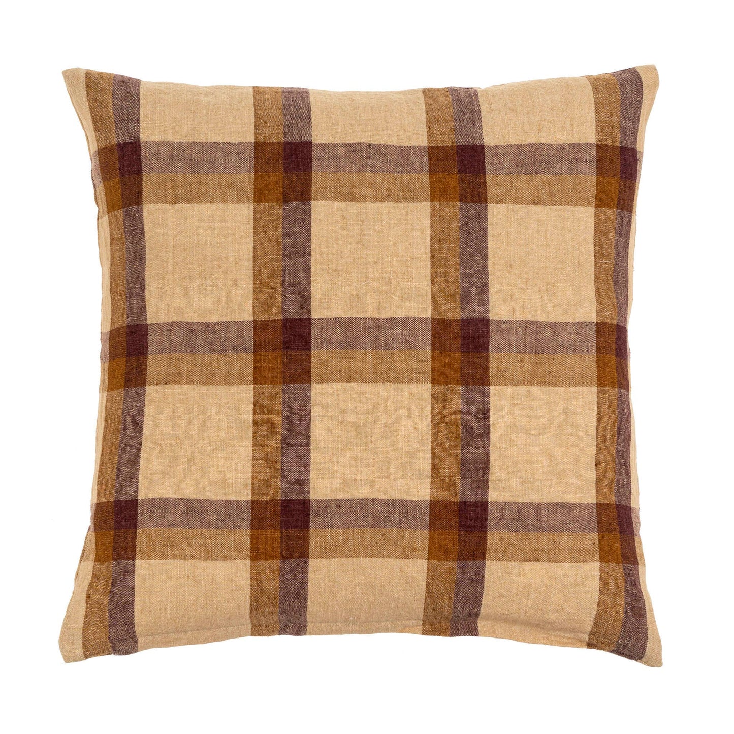 20x20 Cedric Linen Pillow