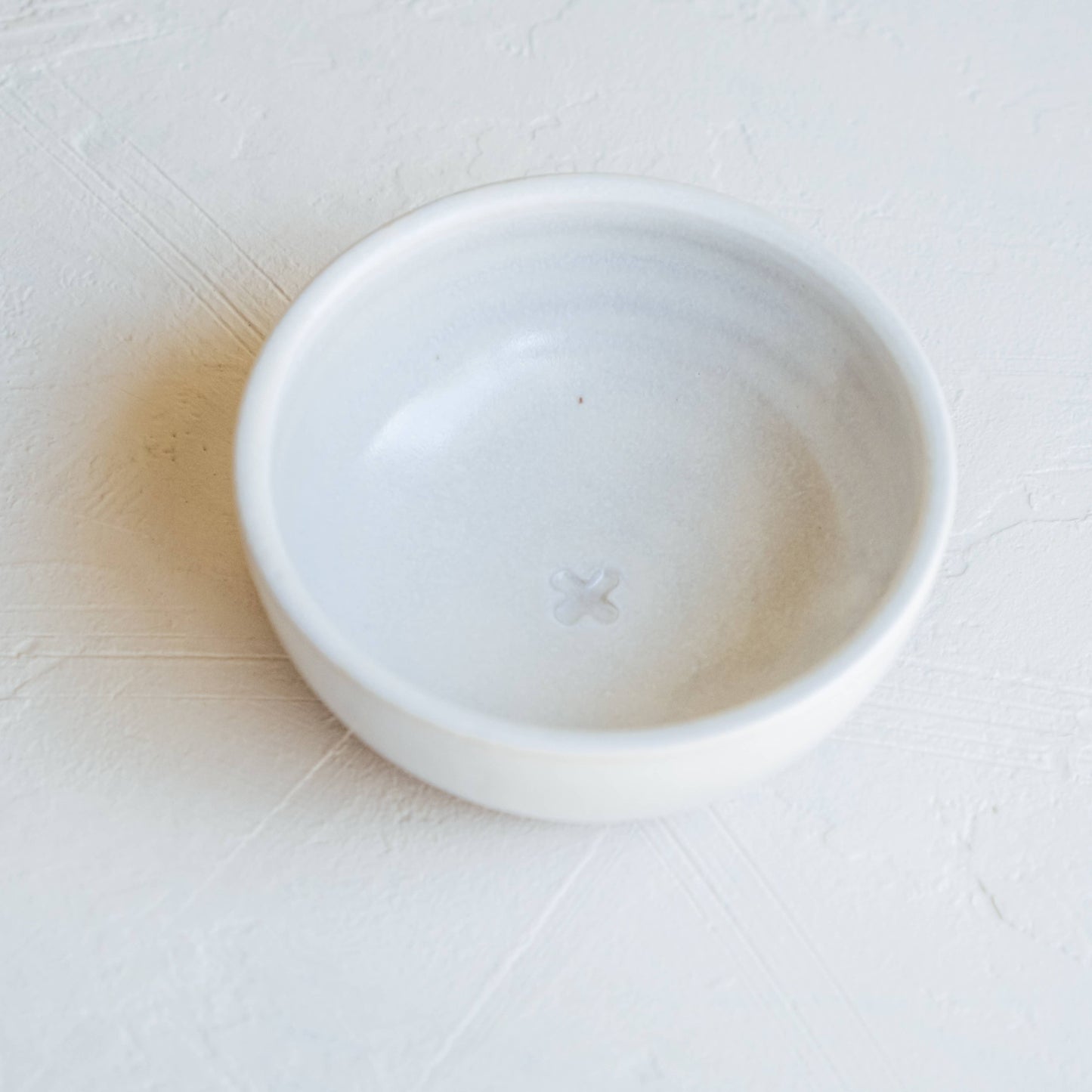 Handmade Ceramic Tiny Dip Bowl