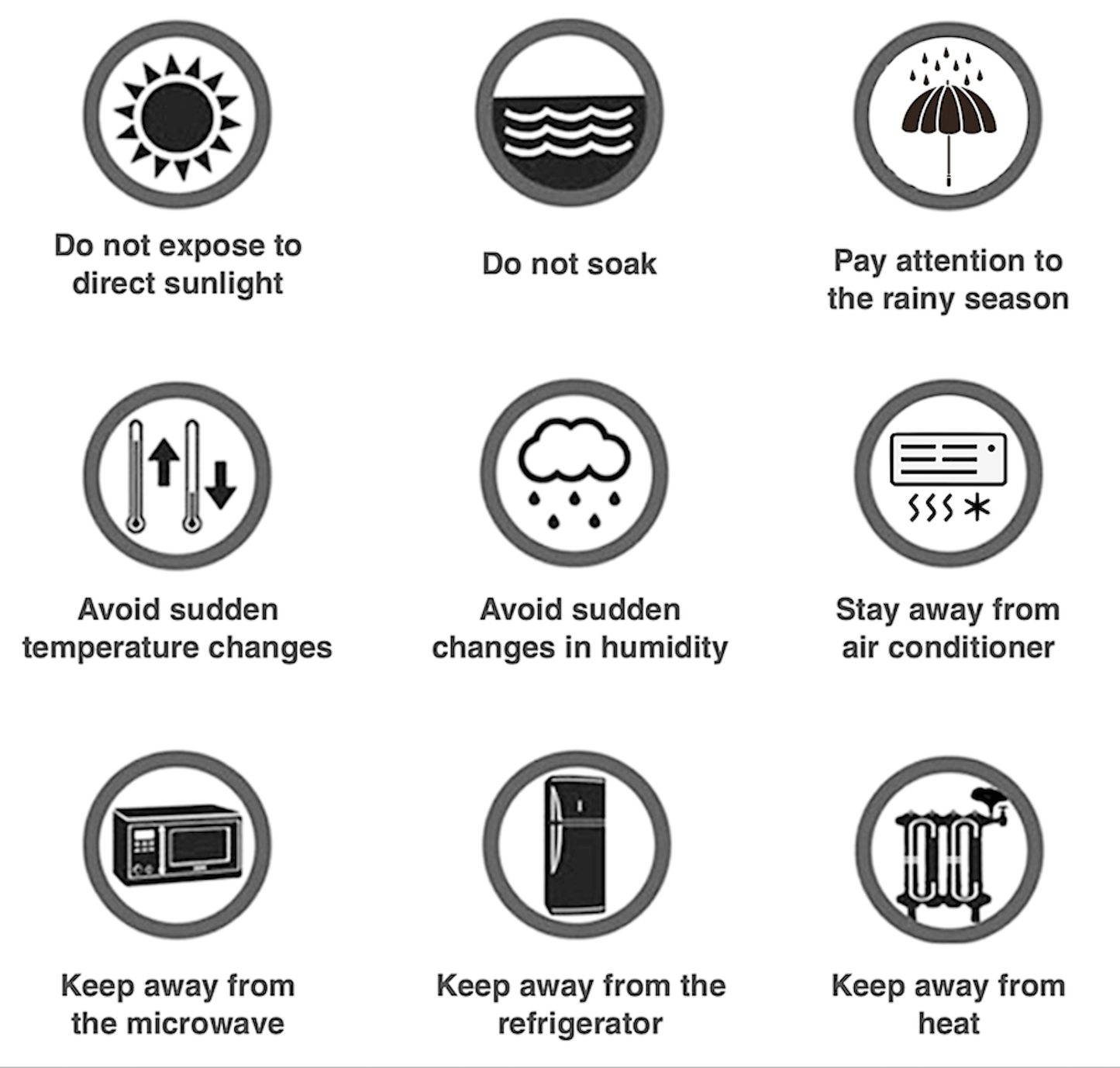 A flower vase - ZEN Decor