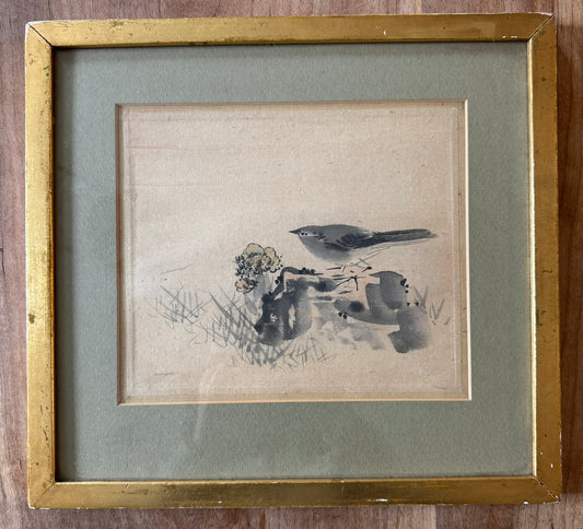 Unique double-sided artwork