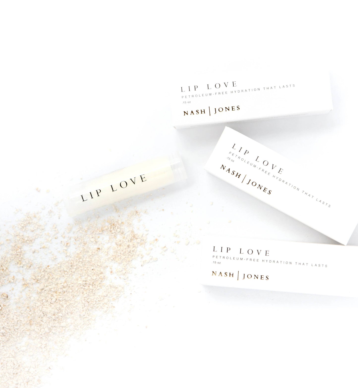 Lip Love Lip Balm