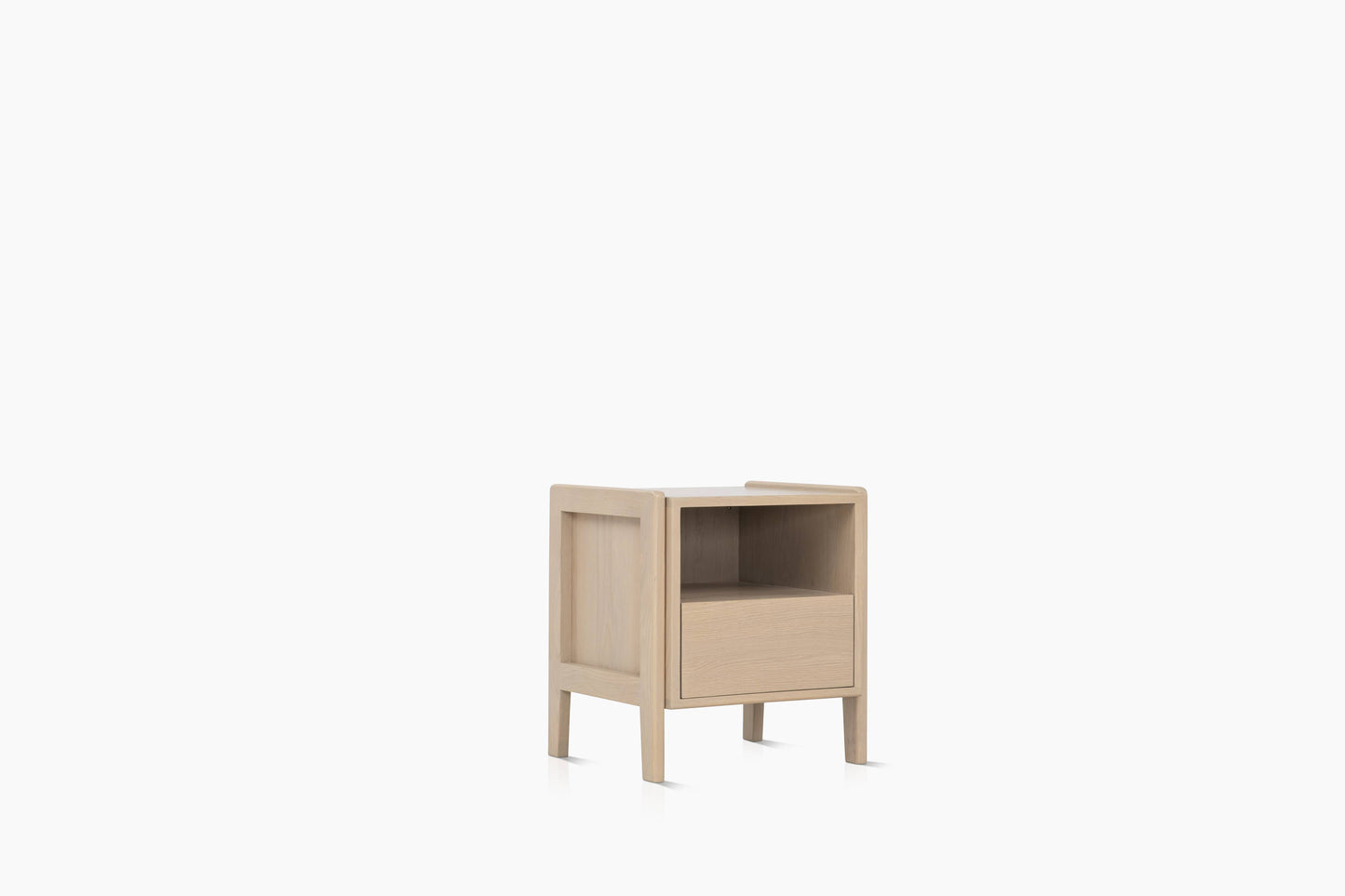 Plume 18" Nightstand