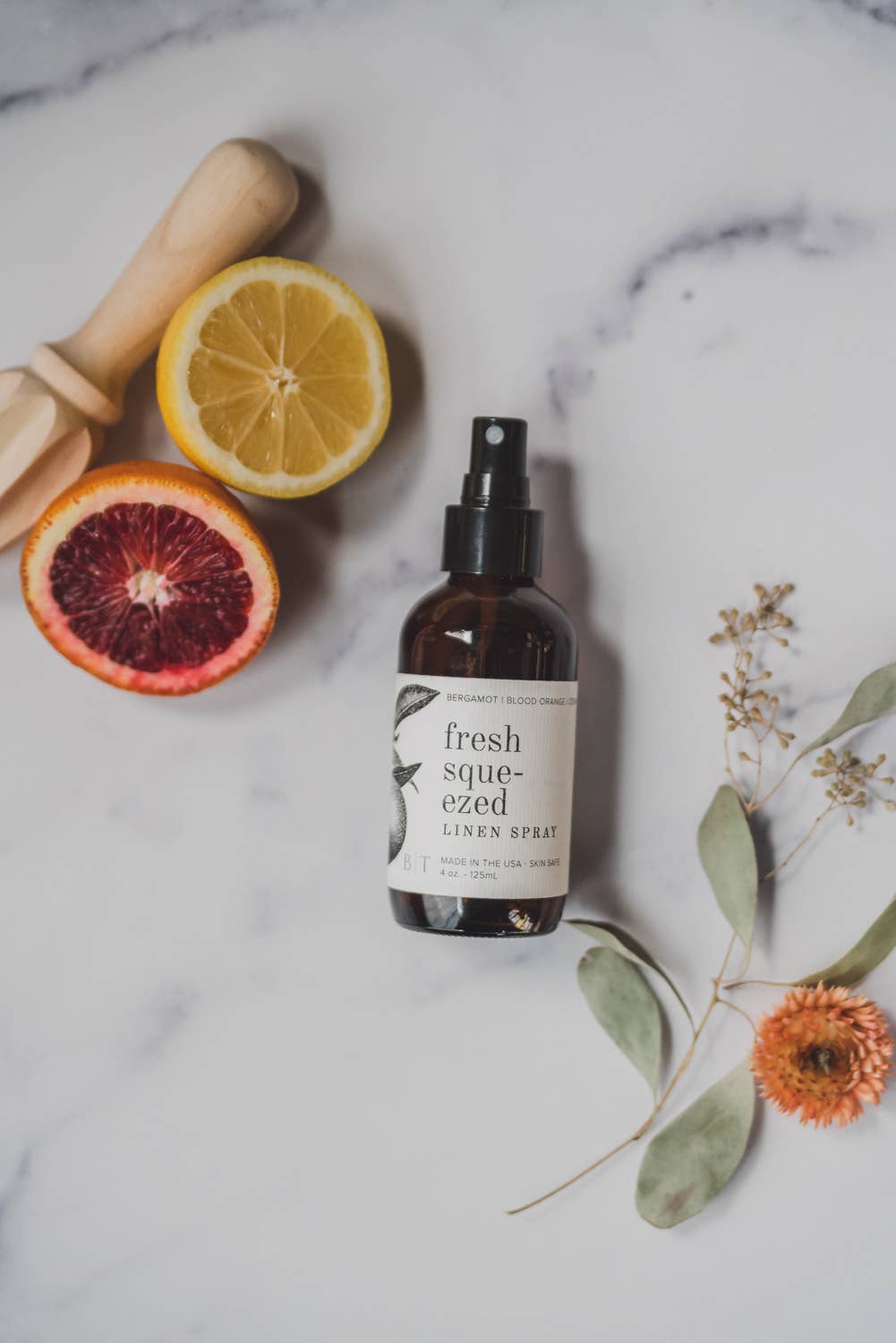 Lavender Mint - Linen Spray