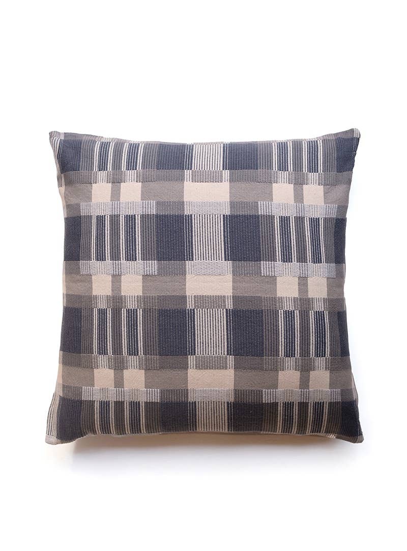 Skipping Block Cushion Covers