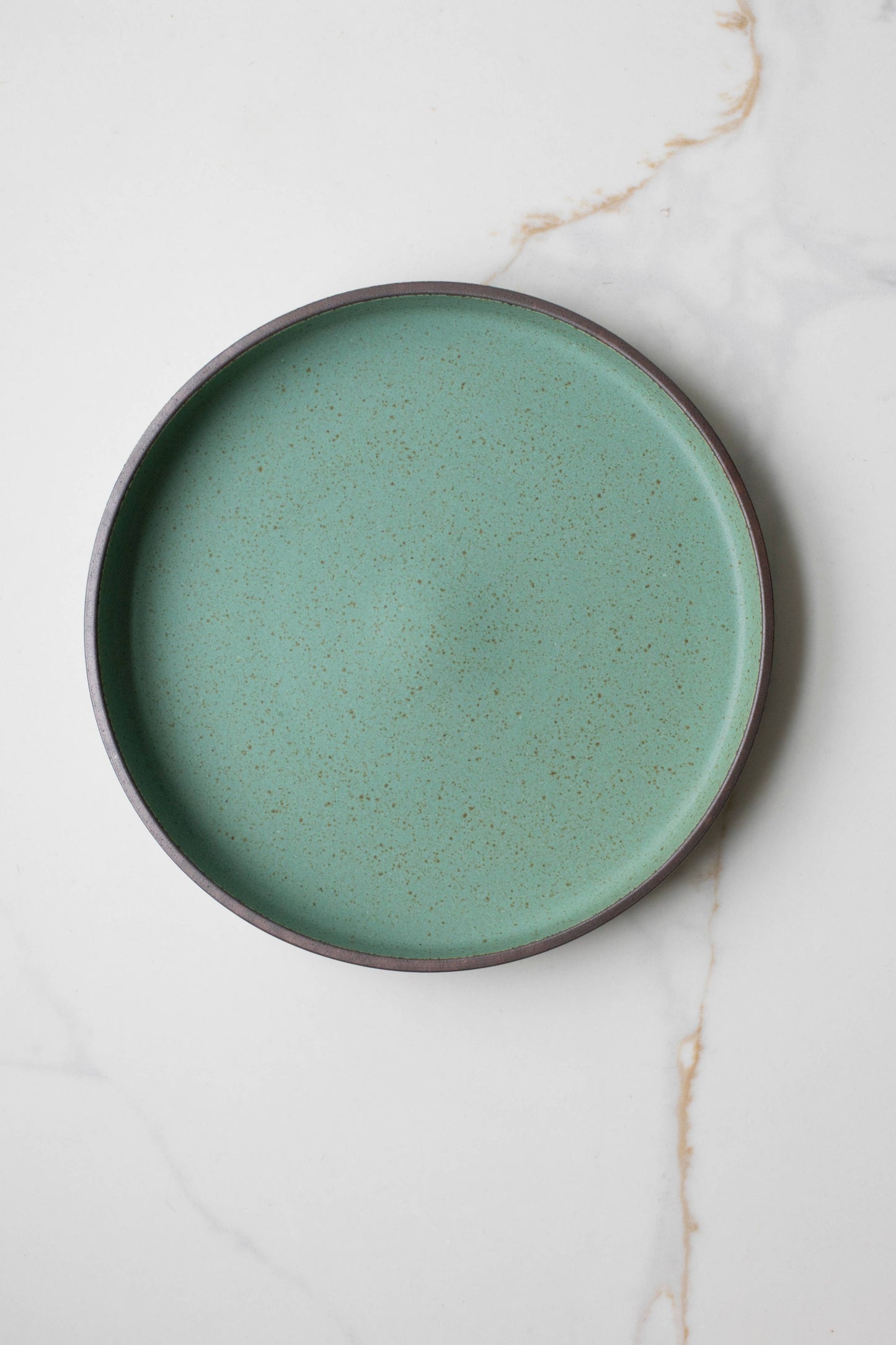 Japanese Style Ceramic Plates