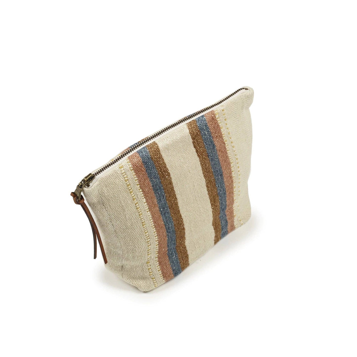 Linen pouches/hand bags 9x6" - 13 variants