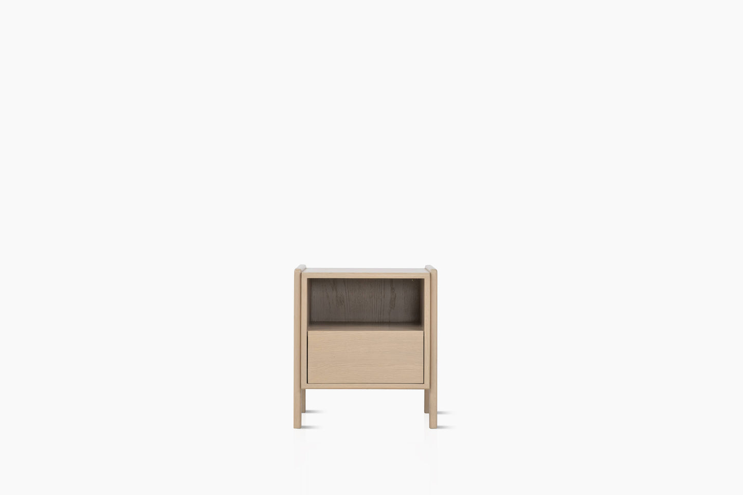 Plume 18" Nightstand
