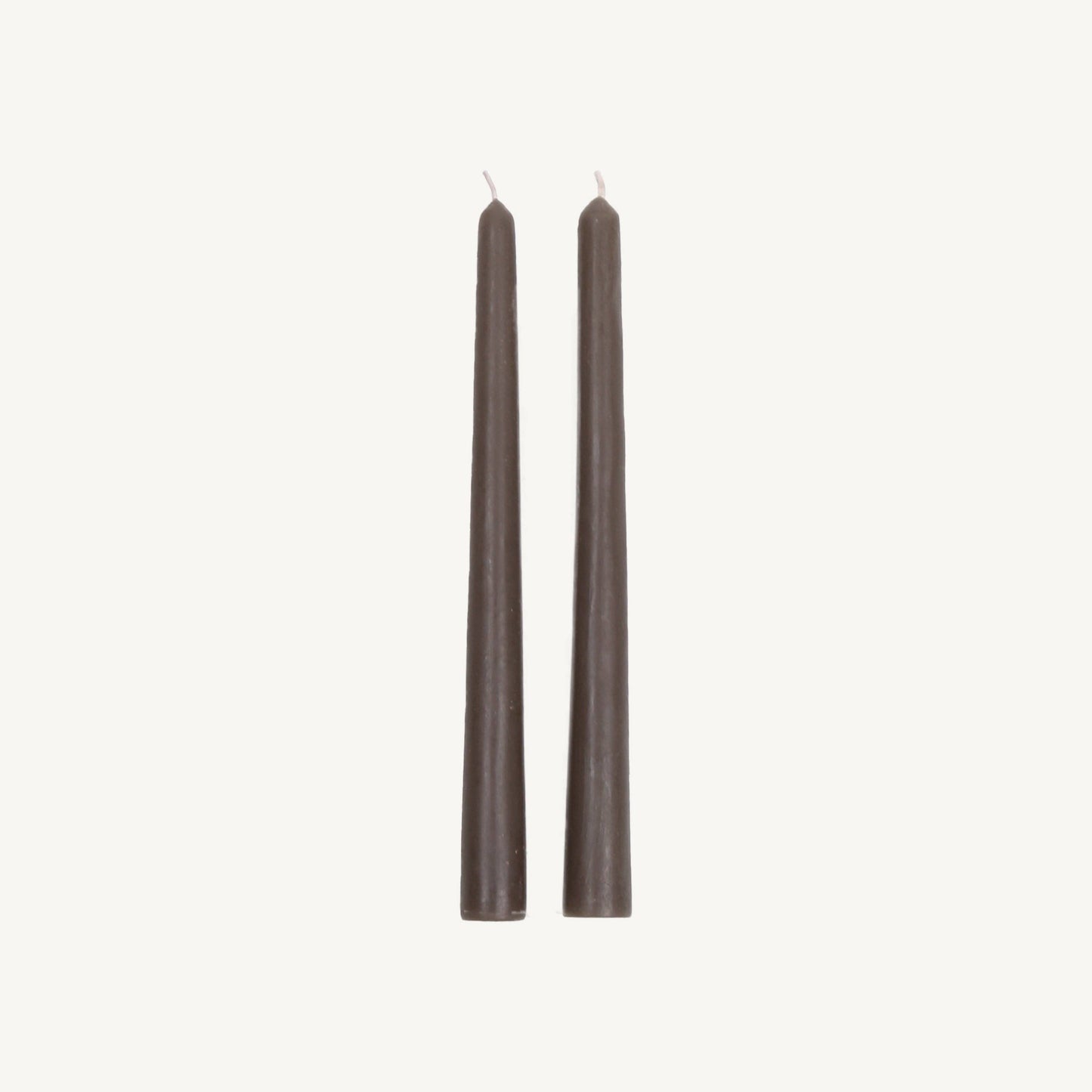 Beeswax Taper Candles